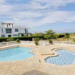 Nok Luxury 4Br Pool Villa In Manzanillo Cartagena