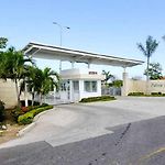Nok Luxury 4Br Pool Villa In Manzanillo Cartagena