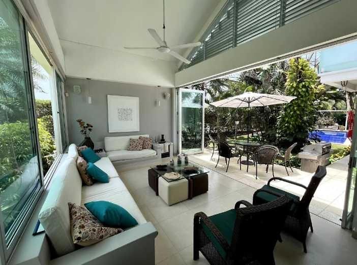Nok Luxury 4br Pool In Manzanillo * Cartagena