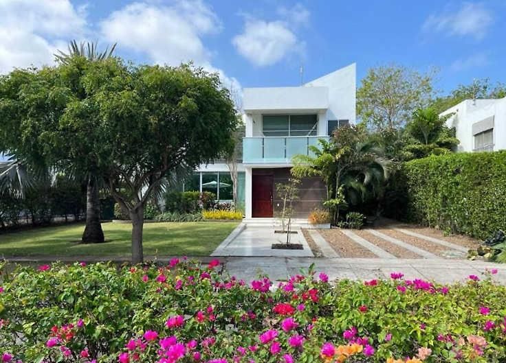 Nok Luxury 4br Pool In Manzanillo Cartagena