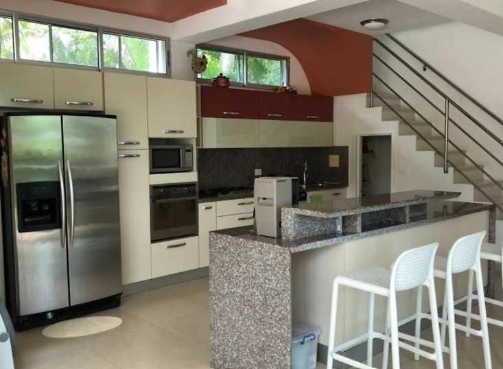 Villa Nok Luxury 4br Pool In Manzanillo *