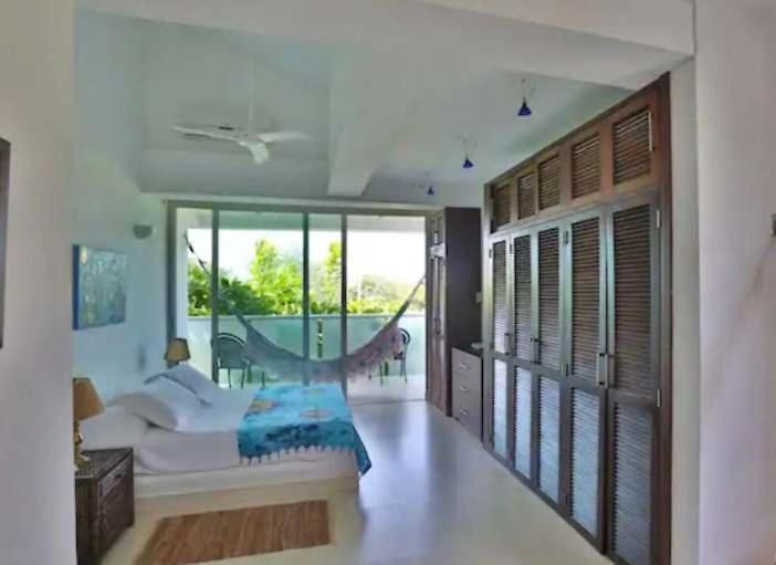 Nok Luxury 4br Pool In Manzanillo *
