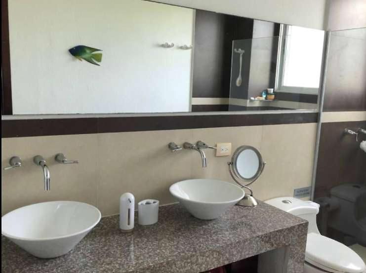 Villa Nok Luxury 4br Pool In Manzanillo