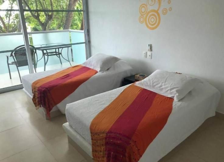 Villa Nok Luxury 4br Pool In Manzanillo *