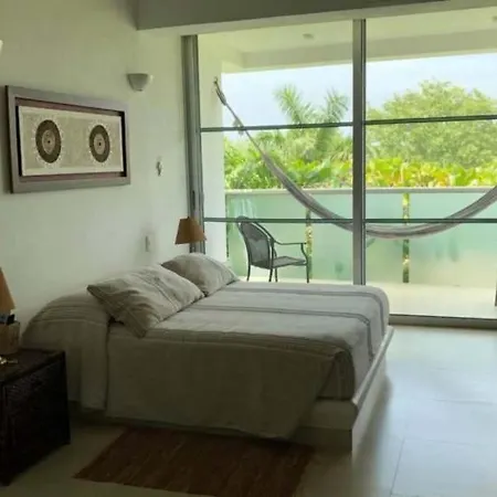 Villa Nok Luxury 4br Pool In Manzanillo *