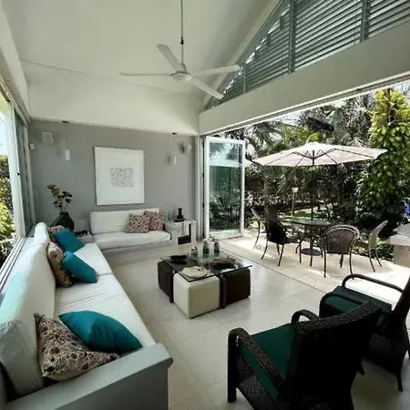 Nok Luxury 4br Pool In Manzanillo * Cartagena