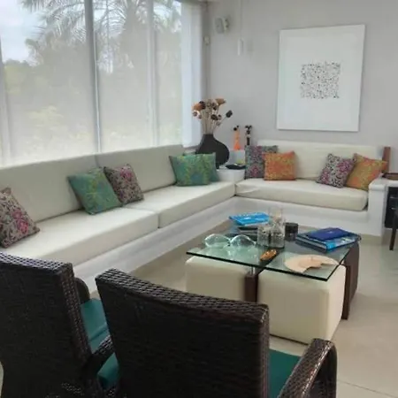 Nok Luxury 4br Pool In Manzanillo Villa Cartagena