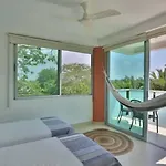 Nok Luxury 4Br Pool Villa In Manzanillo Cartagena