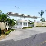 Nok Luxury 4Br Pool Villa In Manzanillo Cartagena