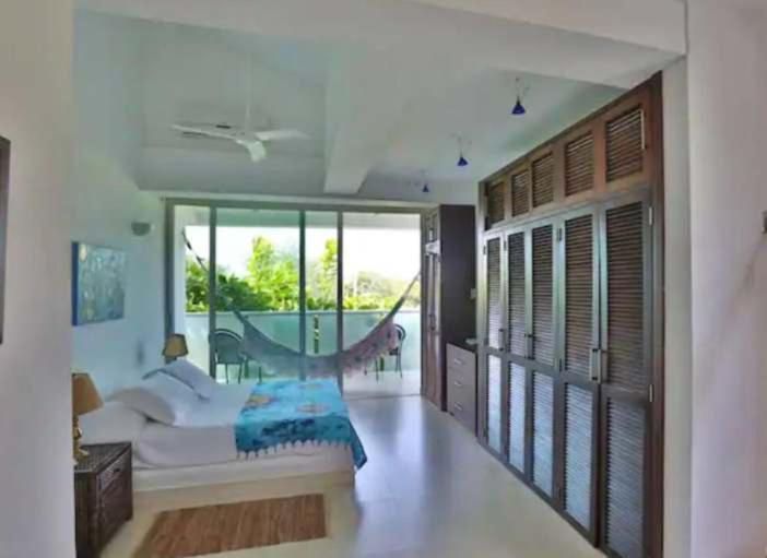 Nok Luxury 4br Pool In Manzanillo *
